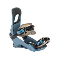 Vázání NITRO RAMBLER BLUE