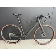NORCO Search C GRX black