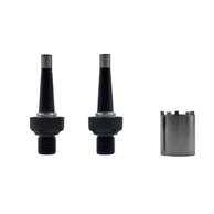 Náhradní osa LOOK Chromo Axle Kit Keo Blade