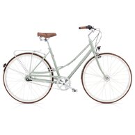 ELECTRA Loft 7i EQ Green Tea Ladies