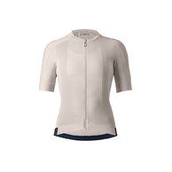 Dámský dres CASTELLI Espresso W White