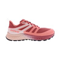 Dámské běžecké boty INOV-8 Trailfly W (Wide) Dusty Rose/Pale Pink