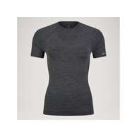 Dámské spodní triko ENUDRA Baabaa Pro Grey