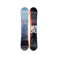 Snowboard NITRO PRIME VIEW 158