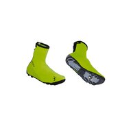 Návleky na tretry BBB BWS-23 WaterFlex Neon