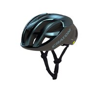 Helma CRATONI C-Zero MIPS Blue/Black Glossy Matt