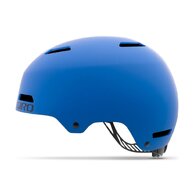 Dětská helma GIRO Dime FS Mat Blue