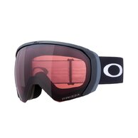 Brýle OAKLEY Flight Path L Matte Black/Prizm Snow Garnet