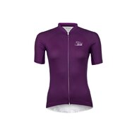 Dámský dres FORCE Pure Purple