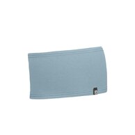 Čelenka ORTOVOX Light Fleece Glacier Grey