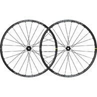 Zapletená kola MAVIC CROSSMAX XLS 29 Boost 6 děr