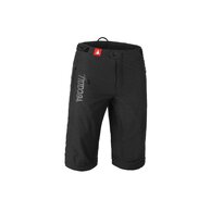 Kraťasy ROCDAY Roc Black Melange