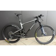 GHOST Lector FS World Cup 30th