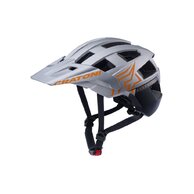 Helma CRATONI AllSet Pro Silver/Orange Matt
