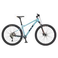 GT Avalanche 27.5 Comp Aqu