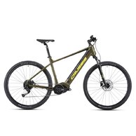 CRUSSIS e-Cross 7.10 720 Wh