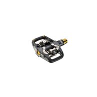 Pedály LOOK X-Track En-Rage + Ti Black