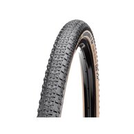 Plášť MAXXIS Rambler EXO TR Tanwall 700c kevlar