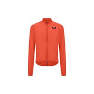 Unisex Bunda SANTINI RTR Wind Orange