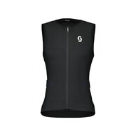 Dámský chránič páteře SCOTT Vest Airflow Black/White