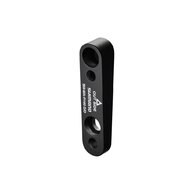 Brzdový adaptér SHIMANO 160mm SM-MA-R160D/D