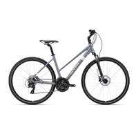 CTM Maxima 1.0 Matt Grey