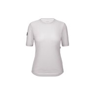 Dámský dres SANTINI Stone White