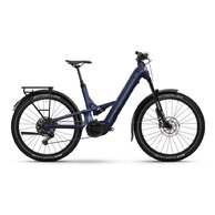 LAPIERRE E-Explorer FS 10.8 Low Midnight Blue