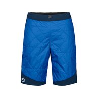 Kraťasy ORTOVOX Swisswool Piz Boe Blue Note