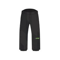 Dětské lyžařské kalhoty ROSSIGNOL BOY HERO SKI PANT-Black