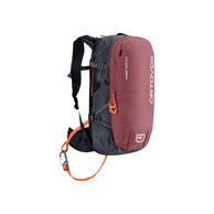 Batoh ORTOVOX Avabag Litric Tour 28L S Mountain Rose