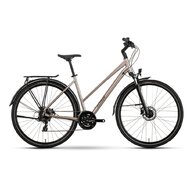 RAYMON Zayn Comp Lady Taupe Grey/Black