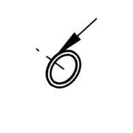 NORCO Charge Port O-Ring (Bosch) 915801-014