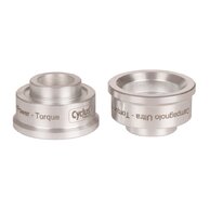 Set kroužků CYCLUS TOOLS na lis středového složení