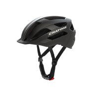 Helma CRATONI Pacer 2.0 Black Matt