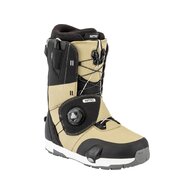 SNB Boty NITRO VENTURE STEP ON TLS DESERT-BLACK