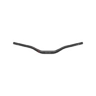 Řídítka ERGOTEC RISER BAR COMF 31,8/50R 720mm