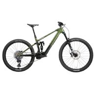 NORCO Fluid VLT C2 140 B400 Green