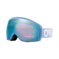 Brýle OAKLEY Flight Tracker M Matte Navy/Prizm Snow Sapphire Iridium