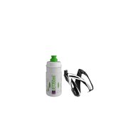 Set ELITE Kit Ceo Glossy Black + láhev Jet Clear/Green 350ml