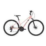 CTM Maxima 1.0 Matte Light Pink