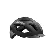 Helma LAZER CAMELEON CE Matt Black/Grey