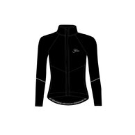 Dámská softshell bunda FORCE Arrow Lady Black