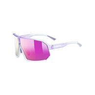 Brýle UVEX Sportstyle 237 Purple Fade/Mir.Purple S3