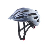 Dětská helma CRATONI Pacer Jr. Grey Matt