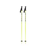 Sjezdové hole BLIZZARD Race junior ski poles yellow/black