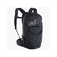 Batoh EVOC Stage 12 Black