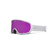 Brýle GIRO Moxie White Stacked-Amber Pink/Yellow (2skla)