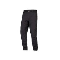Kalhoty ENDURA Hummvee Zip Off Black