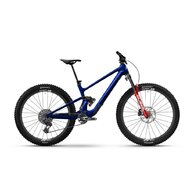 LAPIERRE Zesty CF 10.9 Translucent Hex Blue Glossy